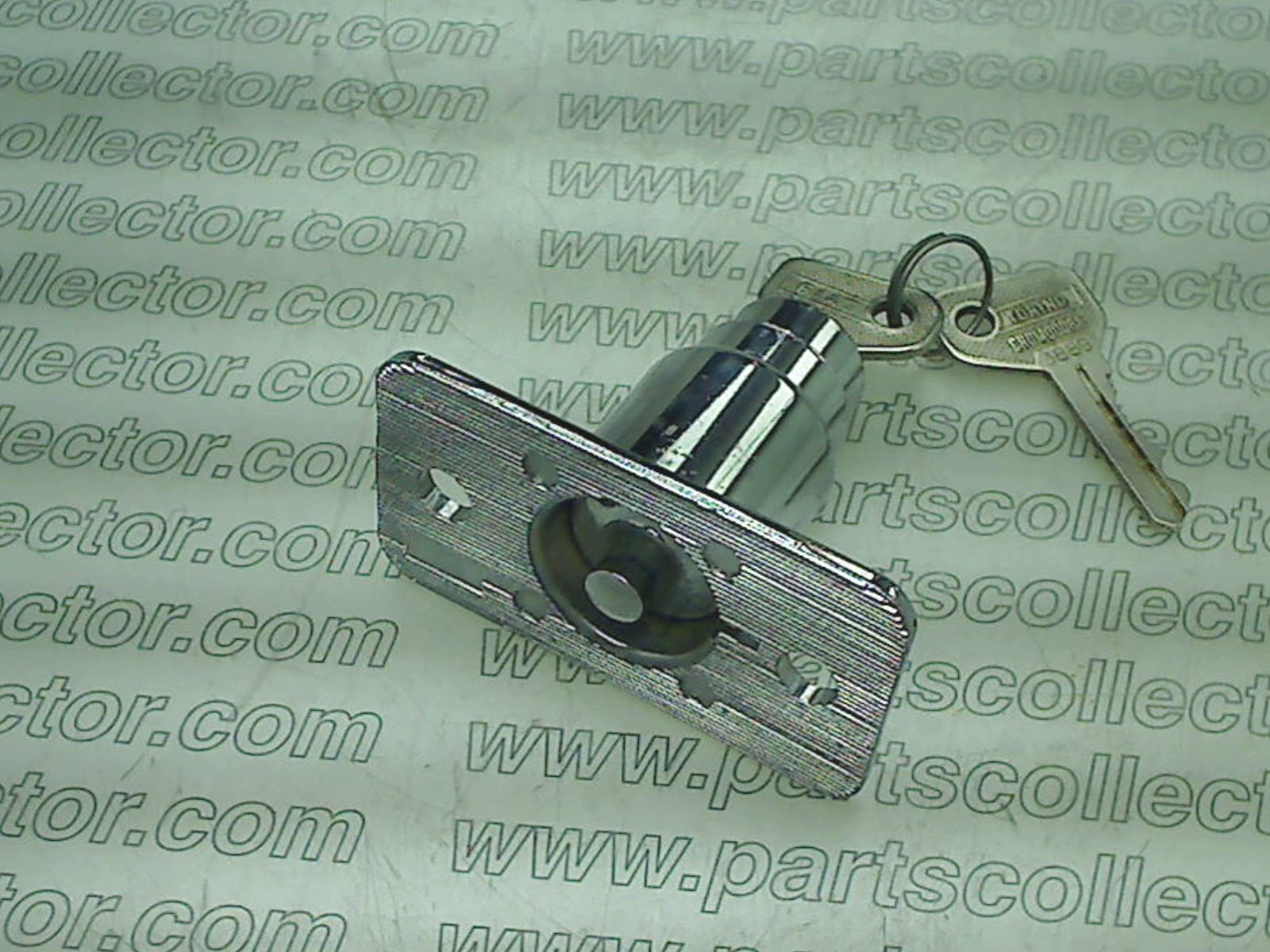 MASERATI 56356 Car body code 8265 compatible with: MASERATI MISTRAL AM109 - additional view